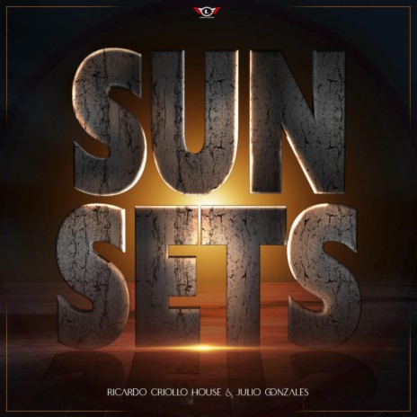 Sun sets ft. Julio Gonzalez | Boomplay Music