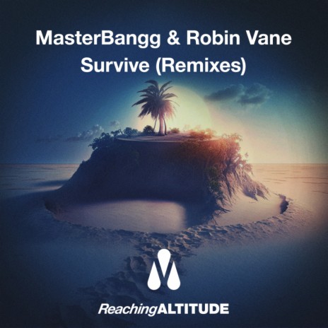 Survive (Tatsunoshin Remix) ft. Robin Vane | Boomplay Music