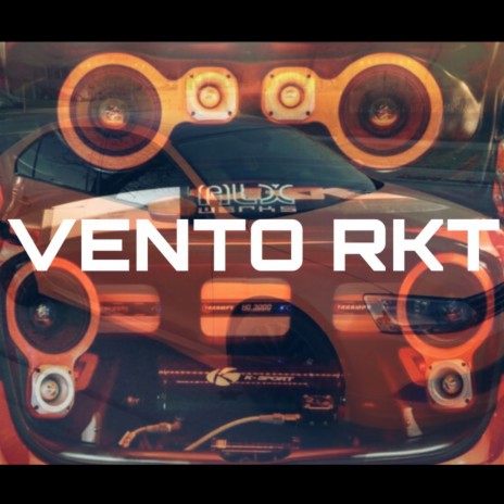 Vento Rkt | Boomplay Music