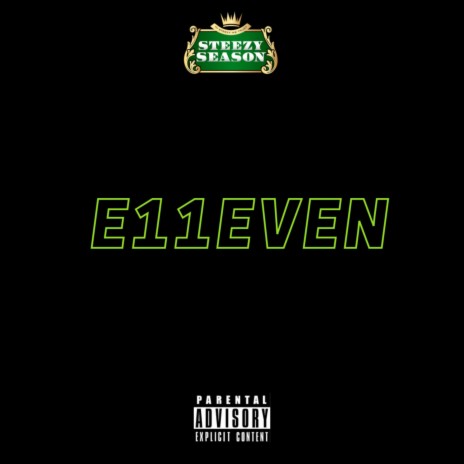 E11EVEN | Boomplay Music