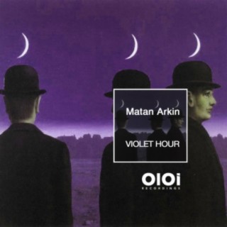 Violet Hour