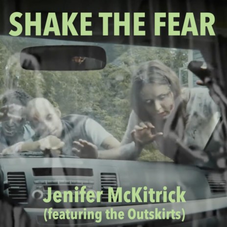 Shake the Fear (from Johnny in Monsterland) (Live pub version) ft. The Outskirts