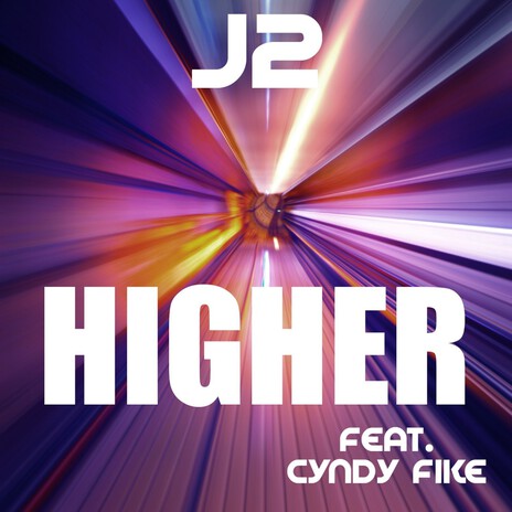 Higher ft. Cyndy Fike | Boomplay Music