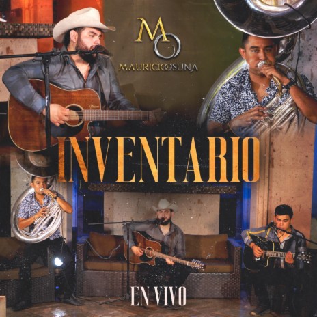 Inventario (En Vivo) | Boomplay Music