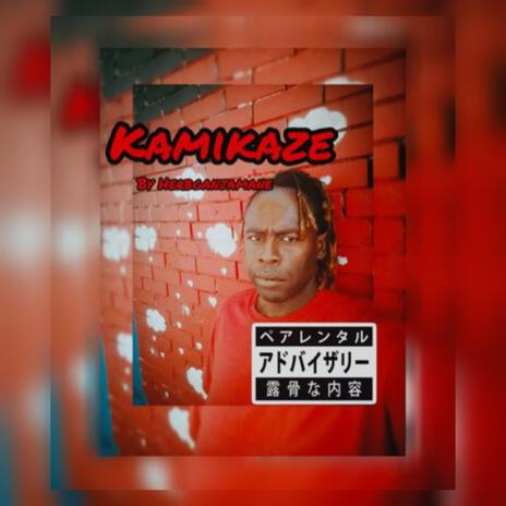 Kamikaze | Boomplay Music