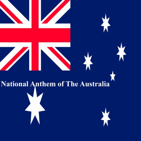 National Anthem of The Australia (Piano Version)