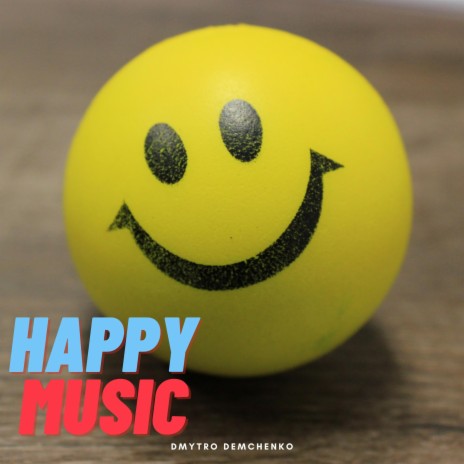 Music for happy happy kids