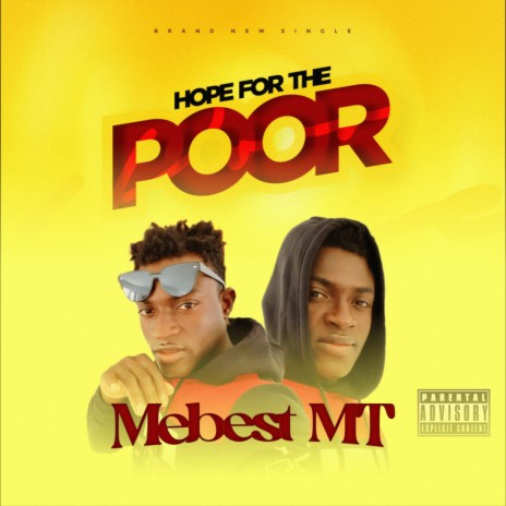 Hope For The Poor | Boomplay Music