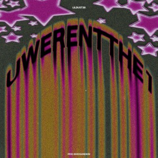 Uwerentthe1 ft. Nickisgonenow lyrics | Boomplay Music