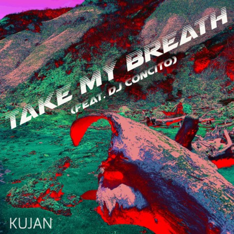 Take my breath (Extended Version) ft. DJ Concito