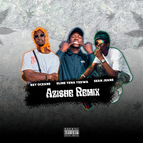 Azishe ft. Sean Jeans & SlimeYenaYedwa | Boomplay Music