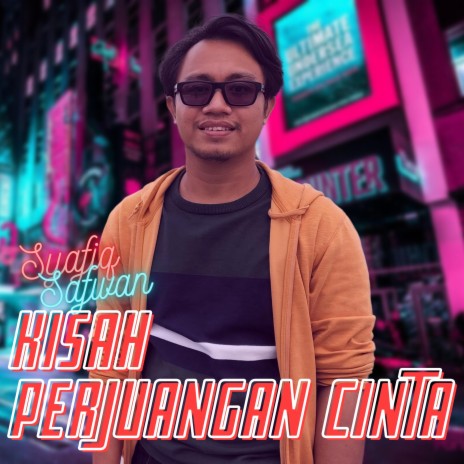 Kisah Perjuangan Cinta | Boomplay Music