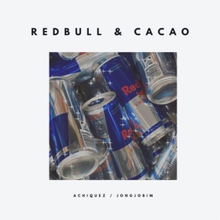 Redbull & Cacao