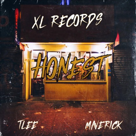 Honest ft. T LEE & Maverick | Boomplay Music