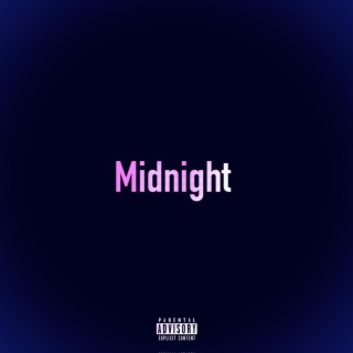 Midnight (Slowed & Reverb)