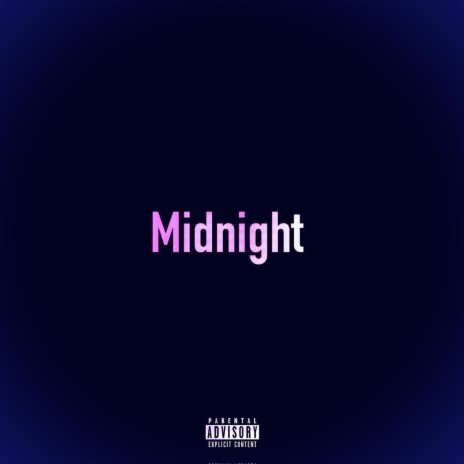 Midnight (Slowed & Reverb) | Boomplay Music