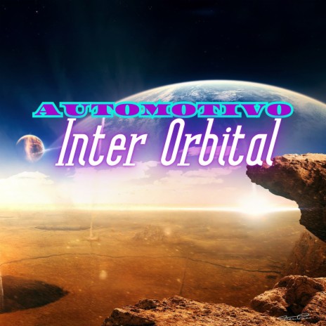 Automotivo Inter Orbital | Boomplay Music