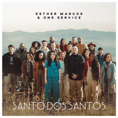 Santo dos Santos ft. ONE Service | Boomplay Music