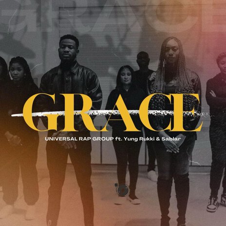 Grace ft. YungRukki & Sablar | Boomplay Music