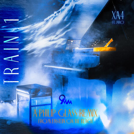 Train I (XA4 Remix) ft. XA4 & Jaro | Boomplay Music