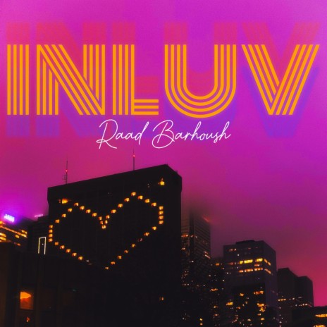 INLUV | Boomplay Music