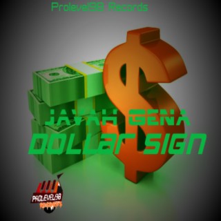 Dollar Sign