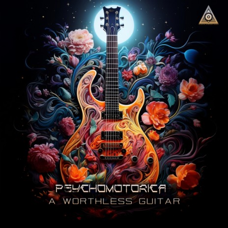 A Worthless Guitar | Boomplay Music