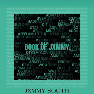 Book of Jxmmy