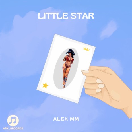 Little Star | Boomplay Music