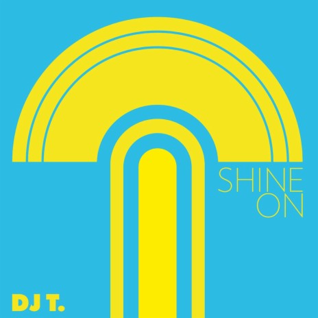 Shine On (Motor City Drum Ensemble Warehouse Dub)