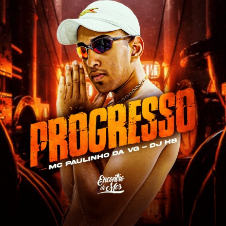 Progresso ft. DJ HB | Boomplay Music