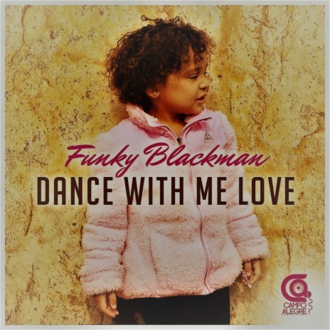 Dance With Me, Love | Boomplay Music