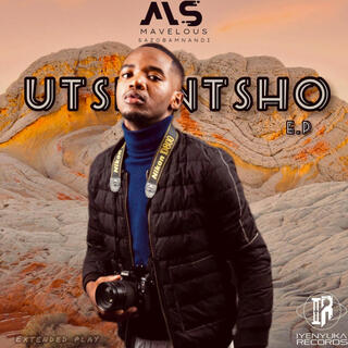 Utshintsho E.P