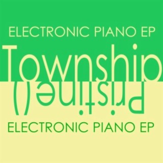 Electronic Piano EP