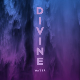 Divine Water: Relaxing Sounds of Rain & Flowing Water, Natural World Noises, for Falling Easily Into Sleep, Super Relaxation