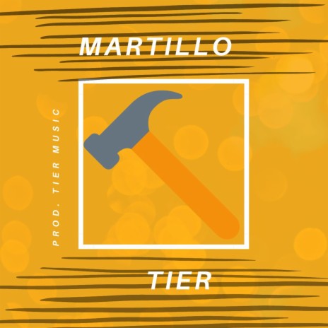 Martillo | Boomplay Music