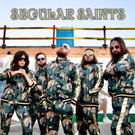 Secular Saints | Boomplay Music