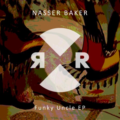 Funky Uncle | Boomplay Music