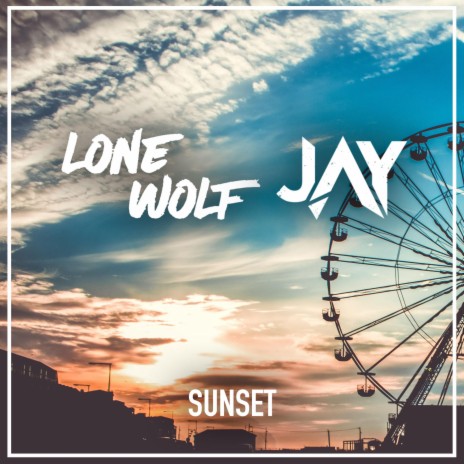 Sunset ft. Jay | Boomplay Music