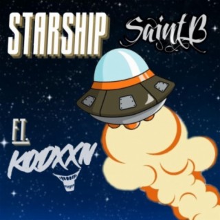 StarShip