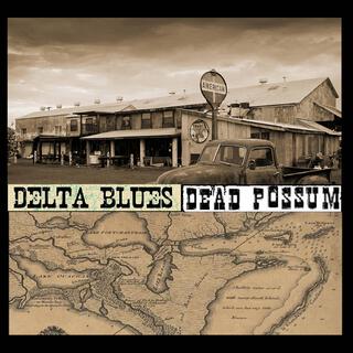 Delta Blues