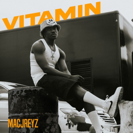 Vitamin | Boomplay Music