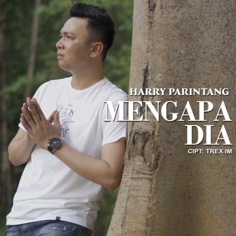 Mengapa Dia