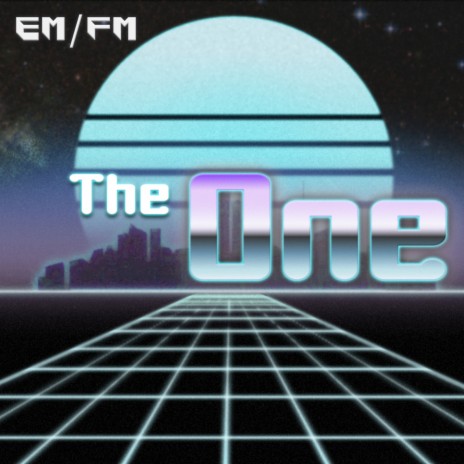 The One | Boomplay Music