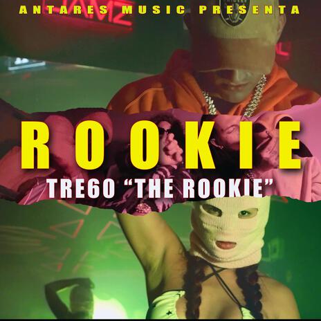 ROOKIE | Boomplay Music