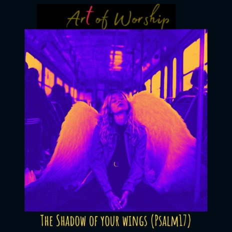 Shadow of your wings | Boomplay Music