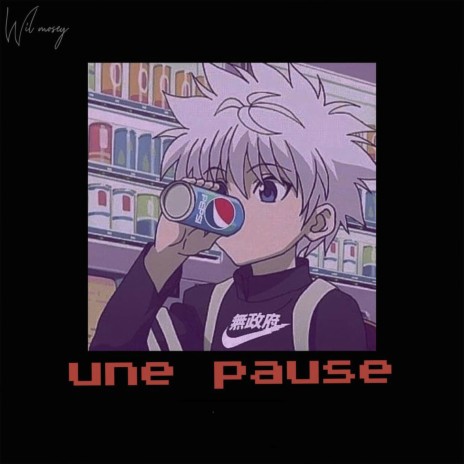 Une Pause | Boomplay Music