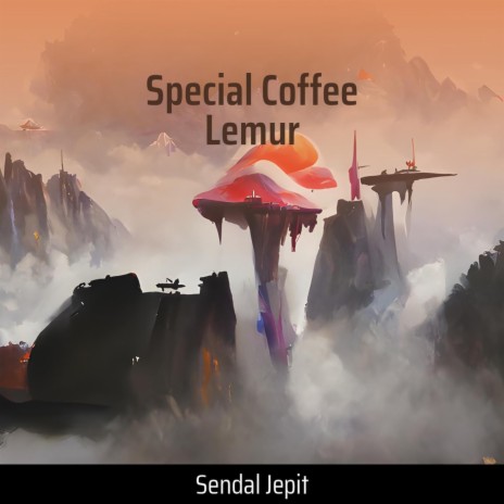 Special Coffee Lemur | Boomplay Music