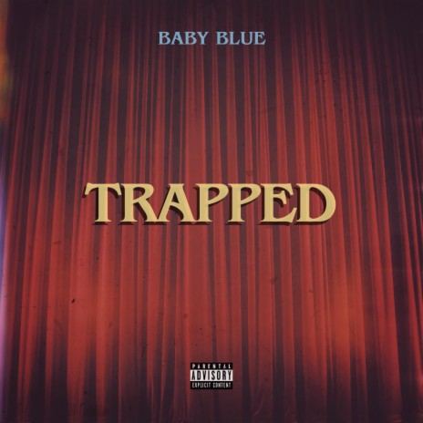 Trapped | Boomplay Music