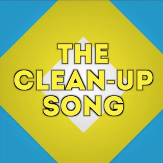 The Clean-Up Song